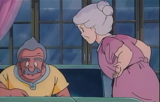 La Magia de Emi - OVA (Xete, Jem)